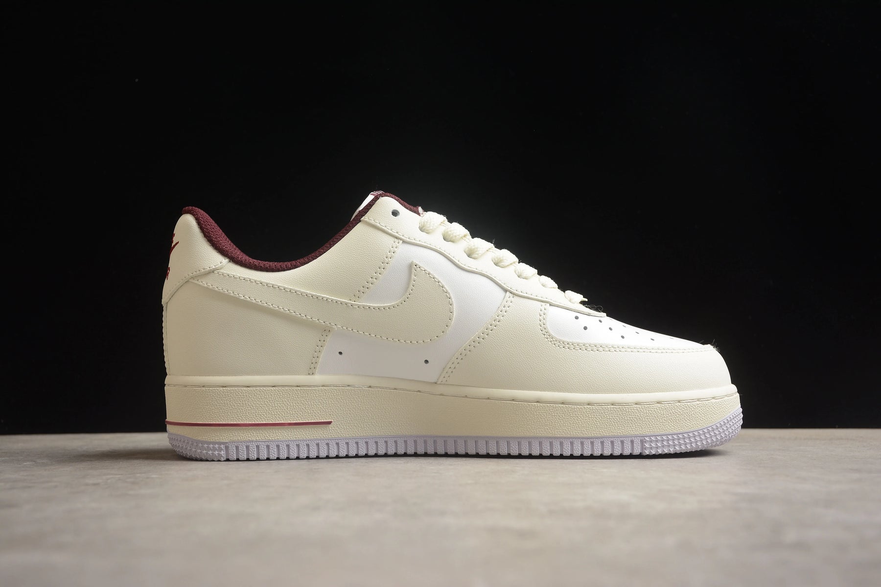Air Force 1'07 Low