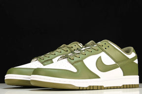 Dunk Low Oliva