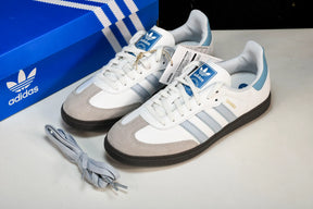 Samba Originals