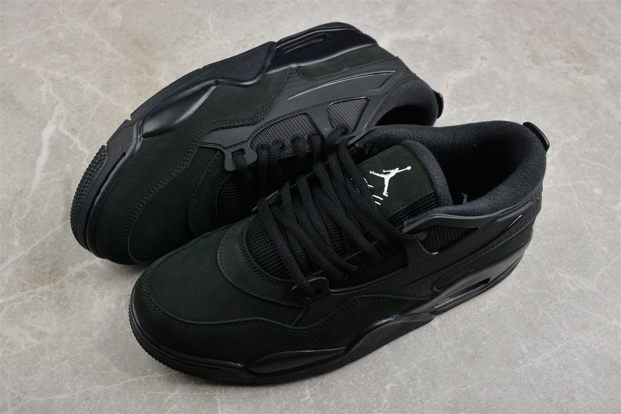 Air Jordan 4 Remastered