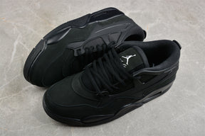 Air Jordan 4 Remastered