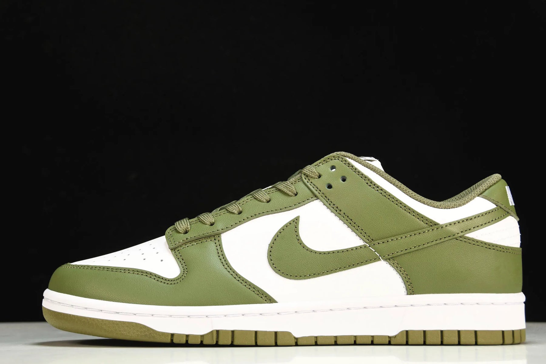 Dunk Low Oliva