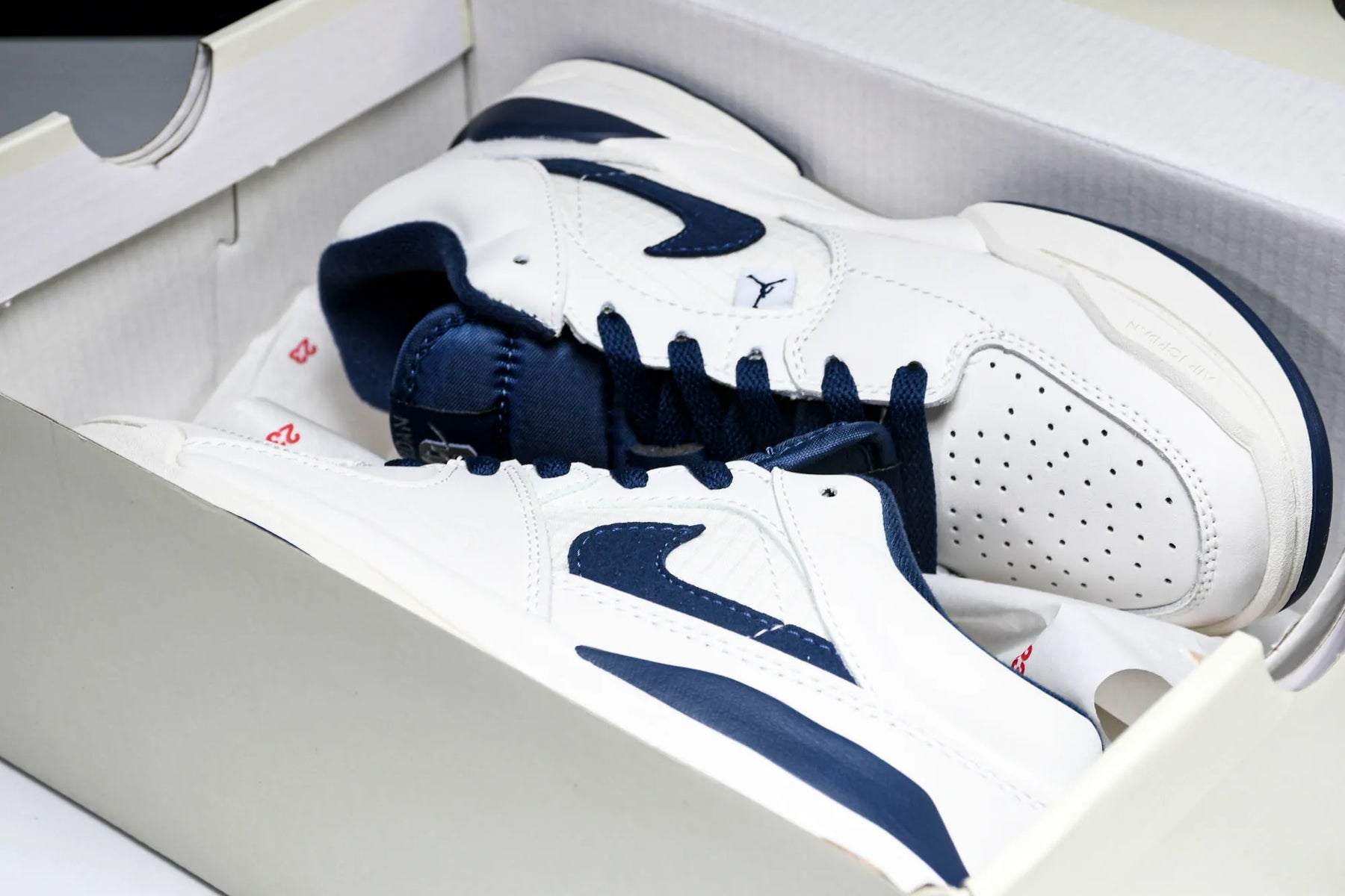 Jordan Stadium Ozone Blue