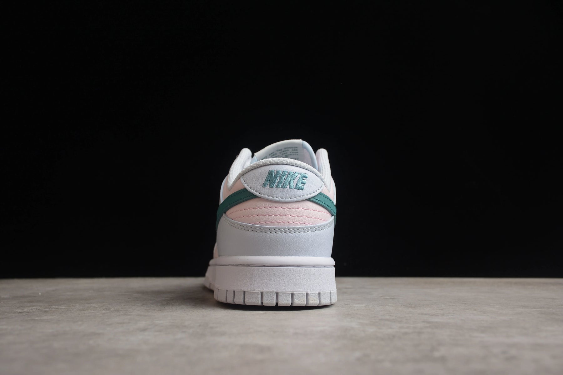 Dunk Low Mineral Teal
