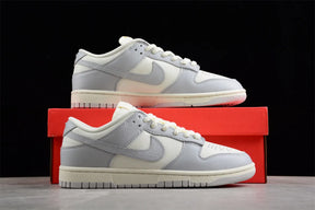 Dunk Low Needlework