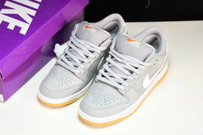 Dunk Low Grey Gum