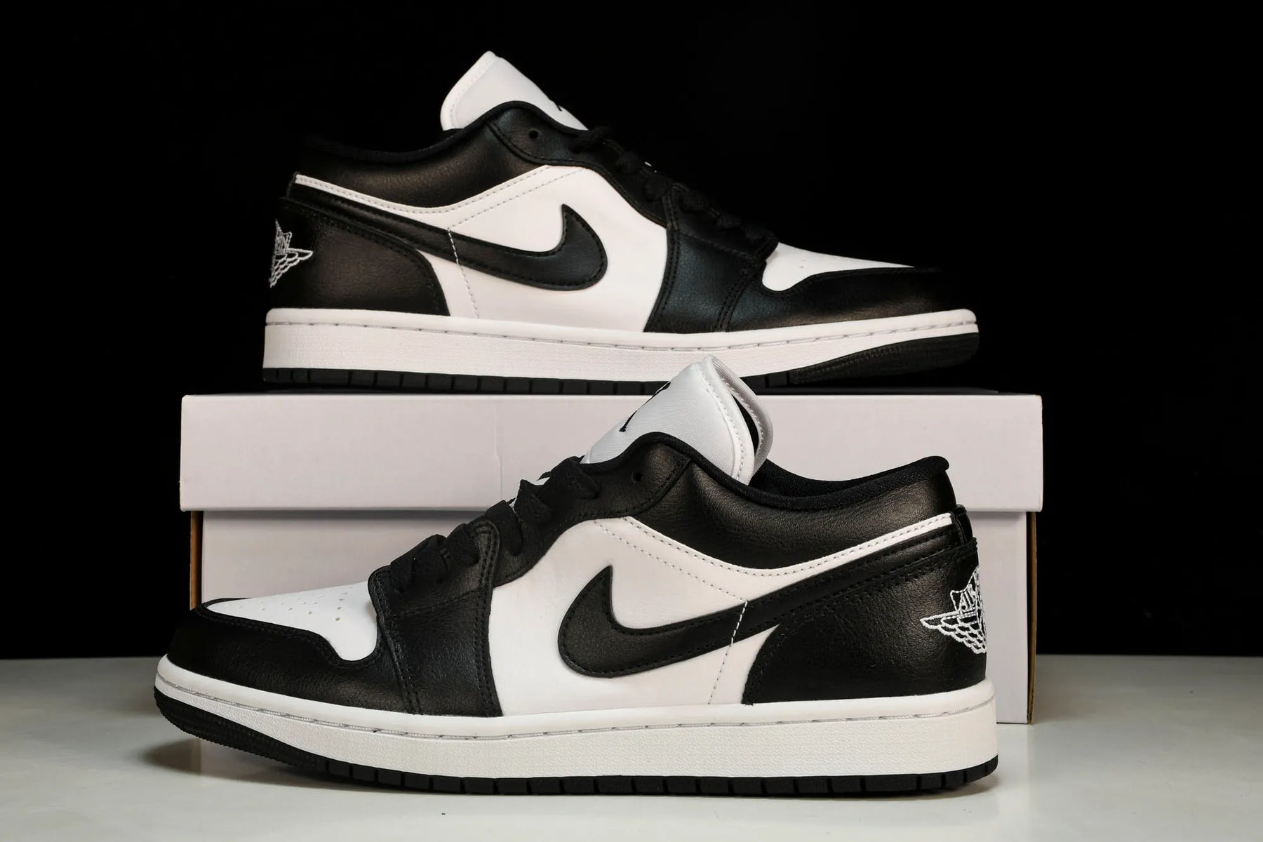 Air Jordan Panda