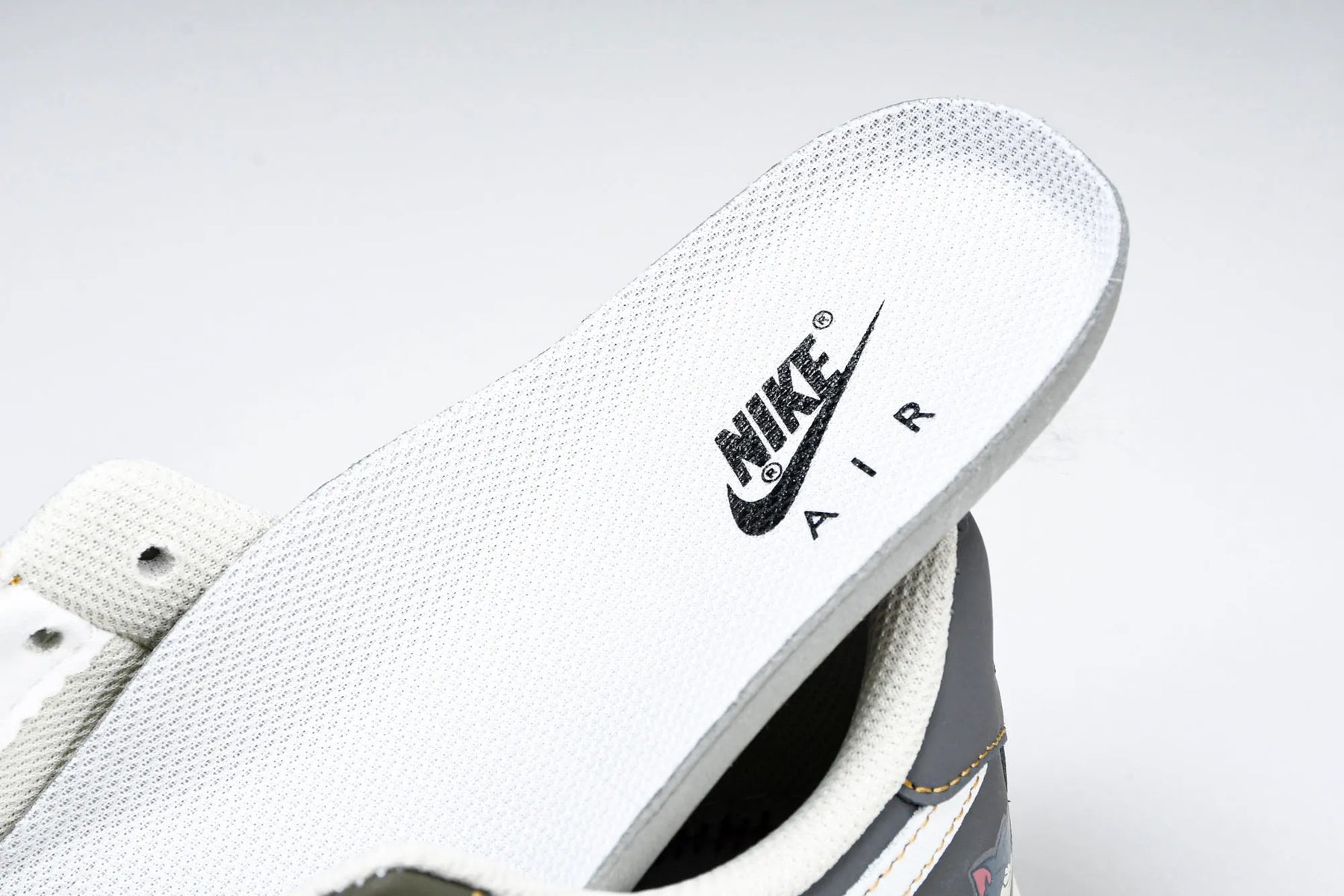 Air Force Tom&Jerry
