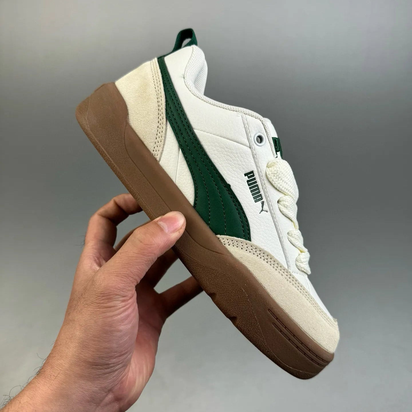 P. Park OG Green