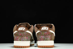 Dunk Low Paisley