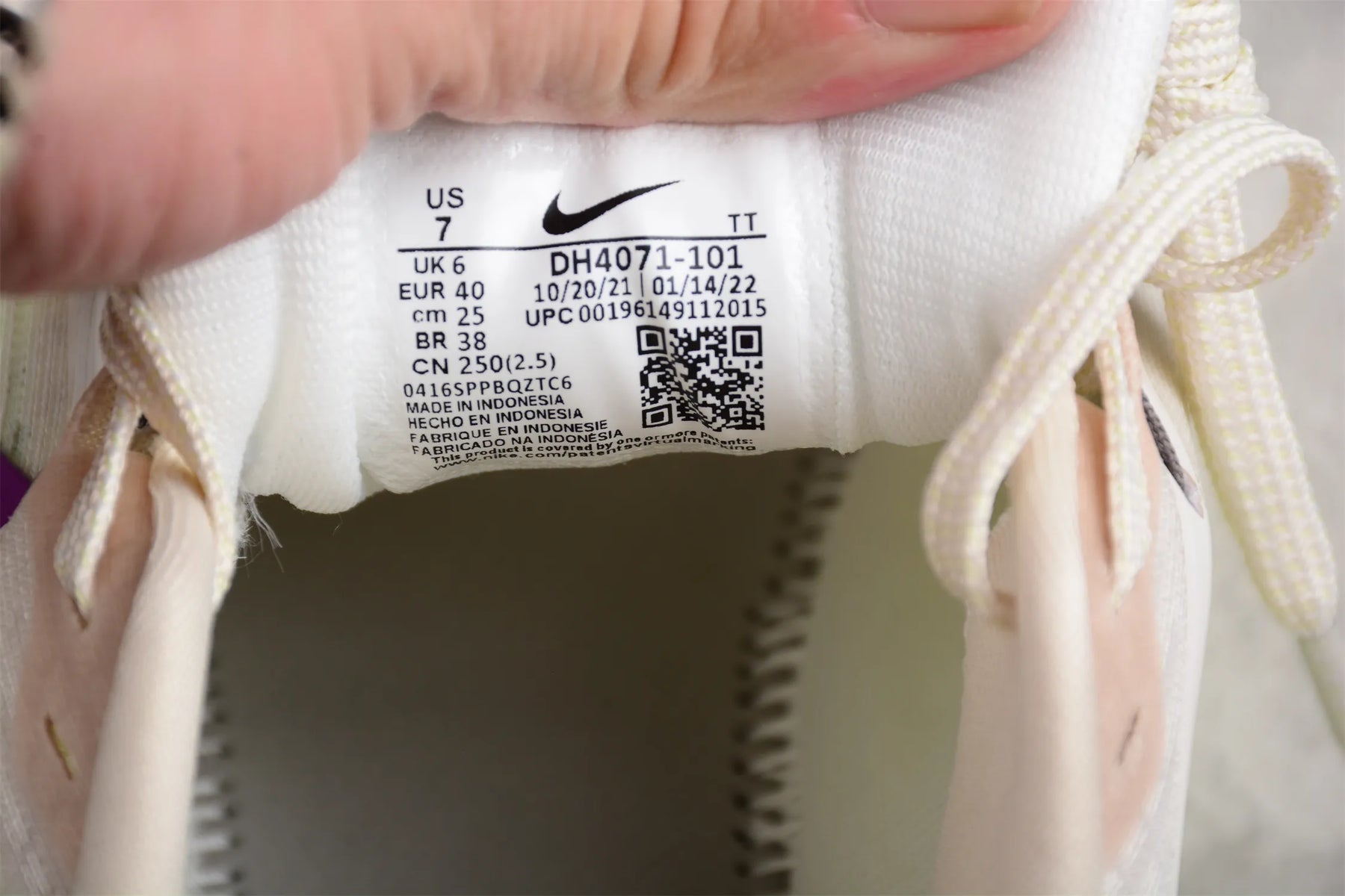 Air Zoom Pegasus 39