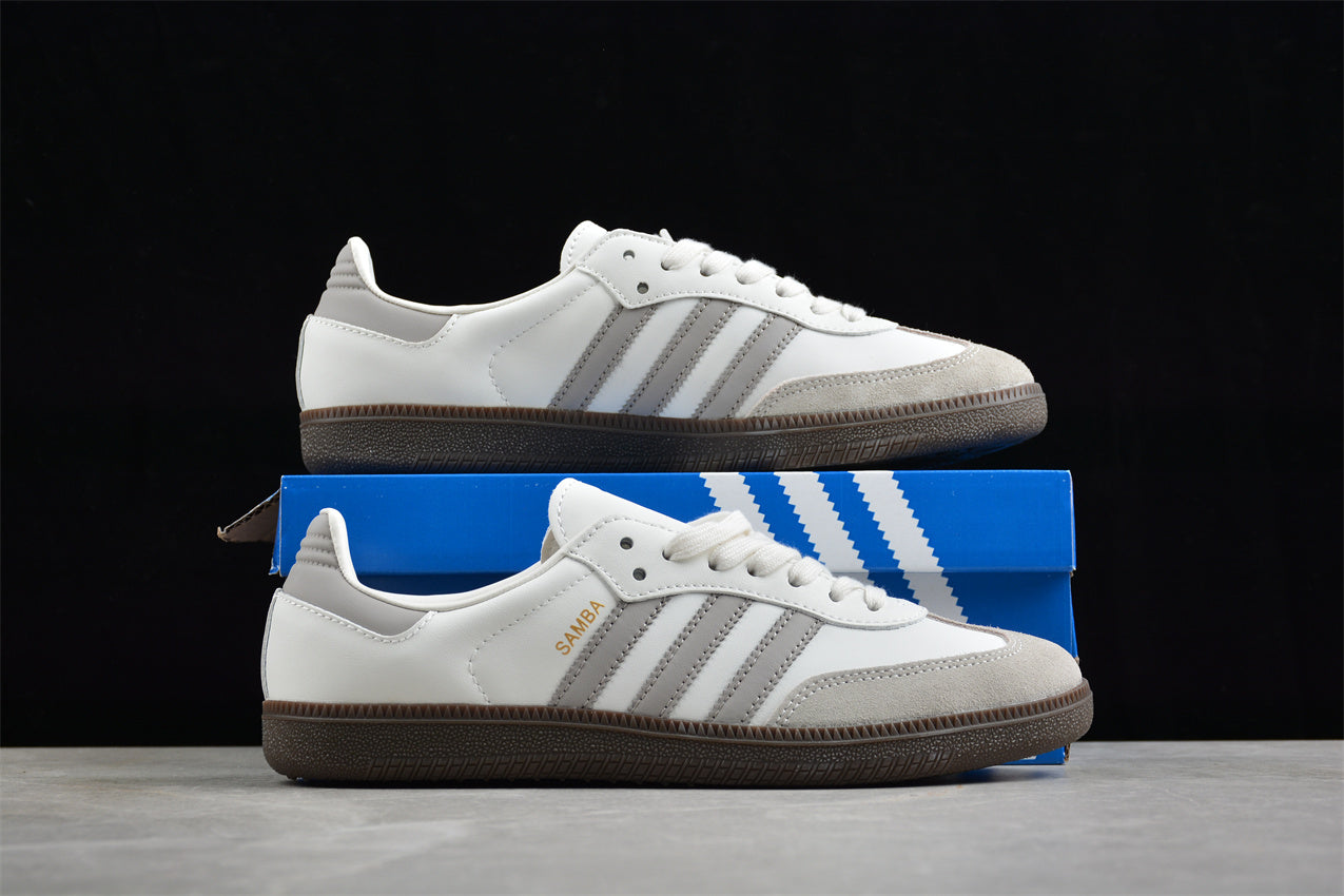 Samba Originals