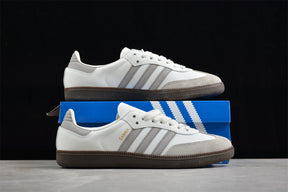 Samba Originals