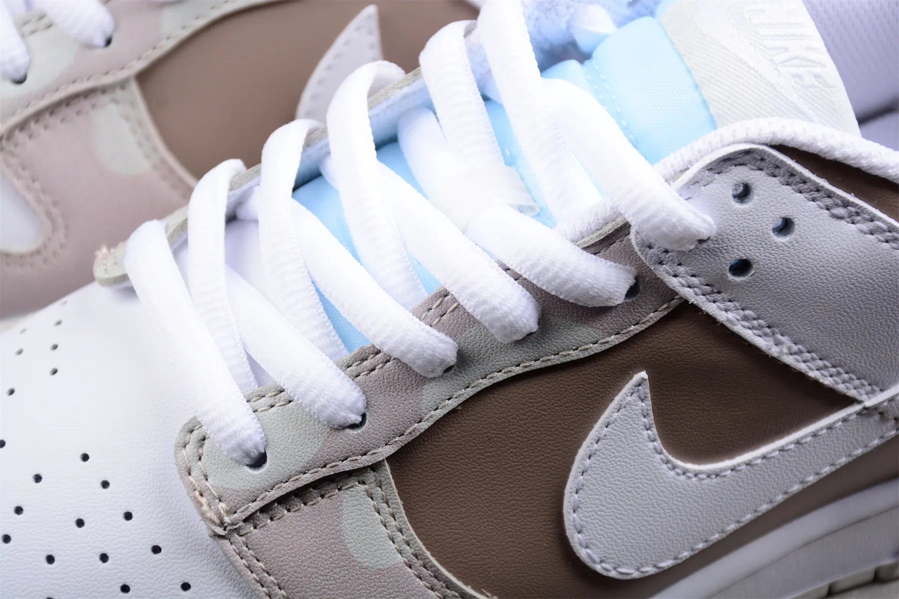 Dunk Low Retro Girl