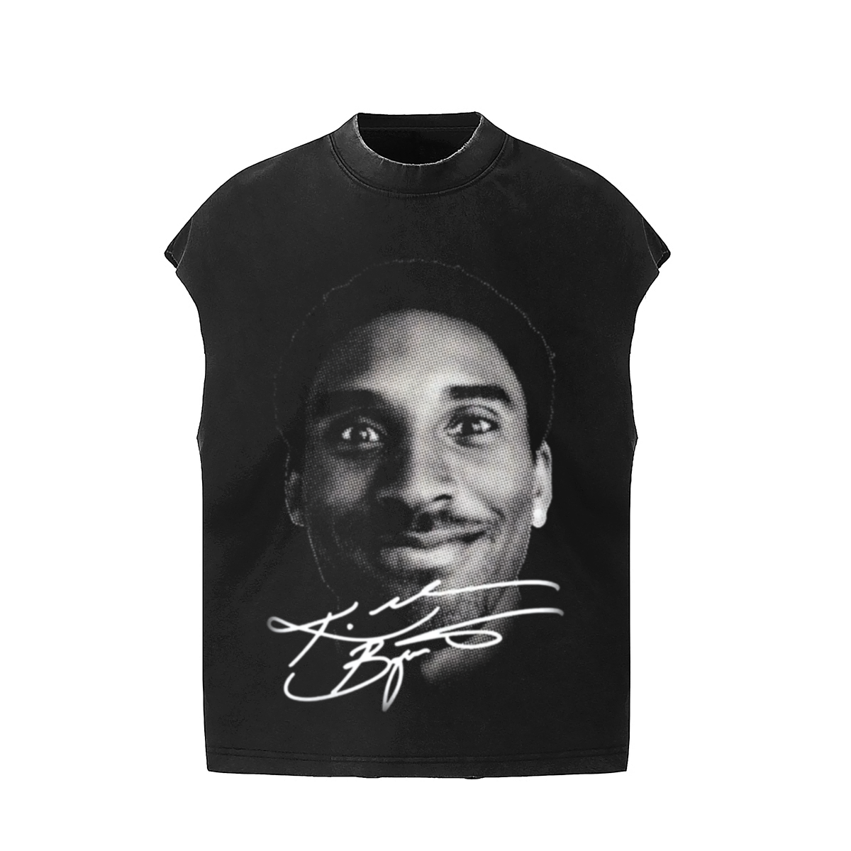 Regata Big Face Young Kobe