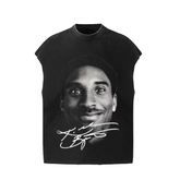 Regata Big Face Young Kobe