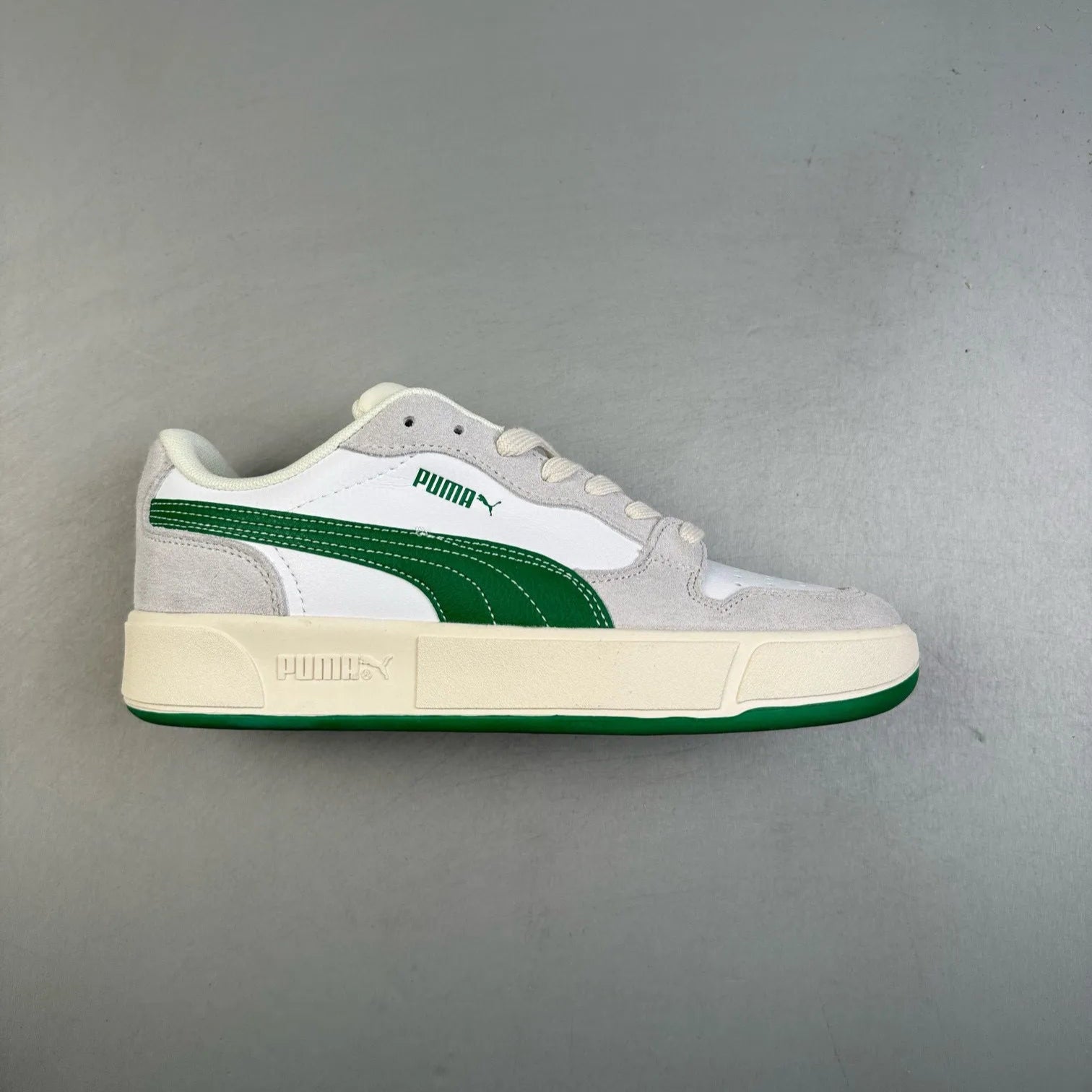 P. Park Lifestyle Green