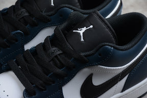 Air Jordan Dark Teal