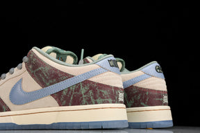 Dunk Low x Crenshaw Skate Club