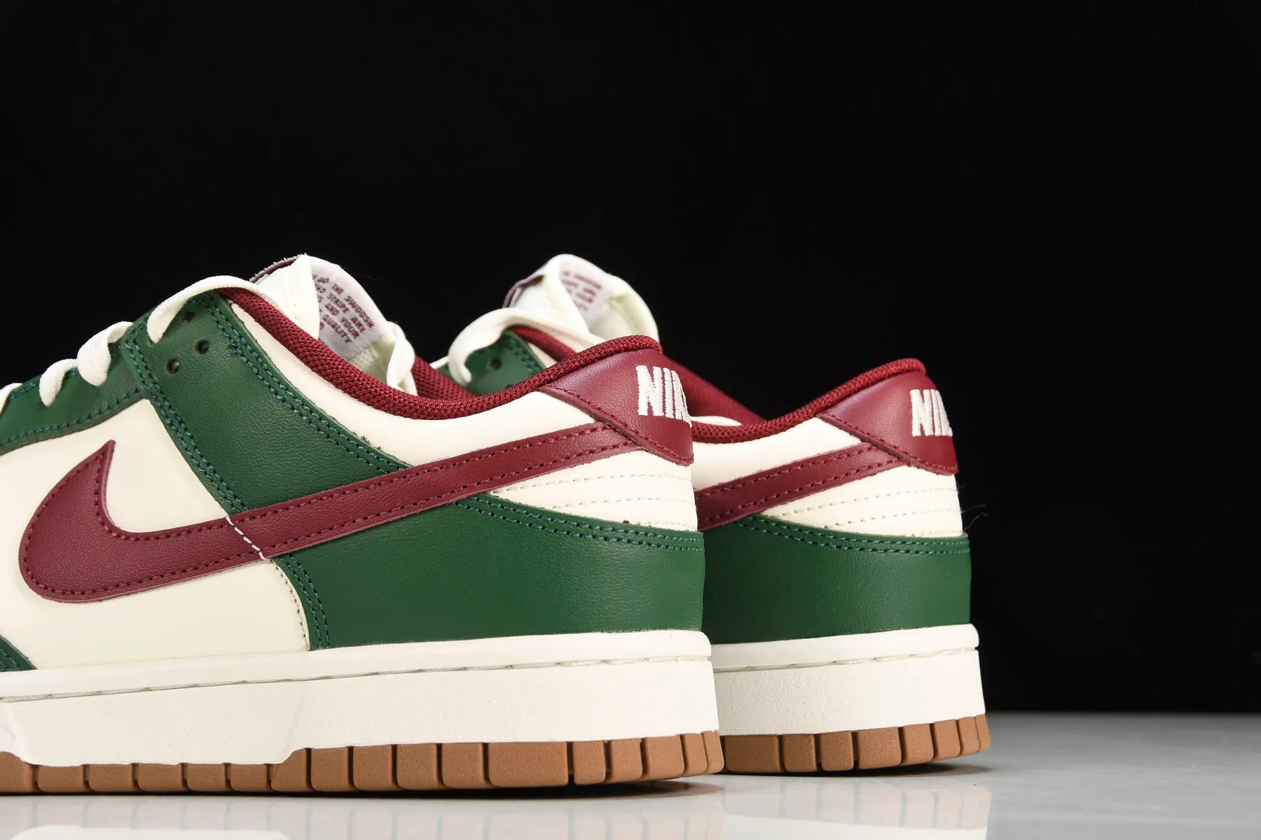 Dunk Low Gorge Green