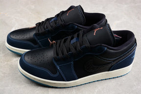 Air Jordan Black Dark Obsidian