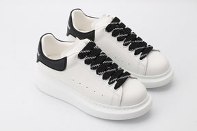 Alexander McQUEEN - White and Black