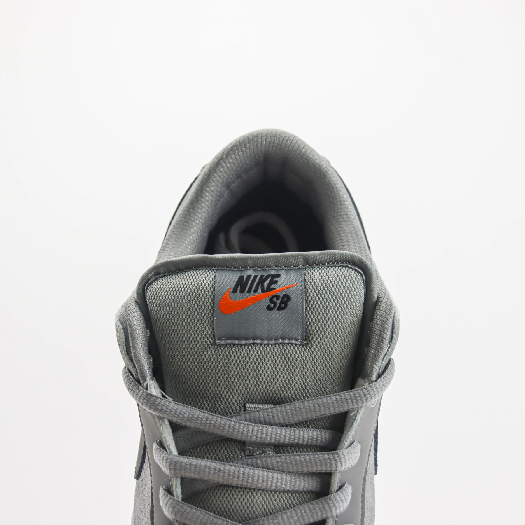 Dunk Low Gum Grey