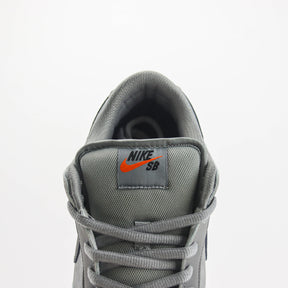 Dunk Low Gum Grey