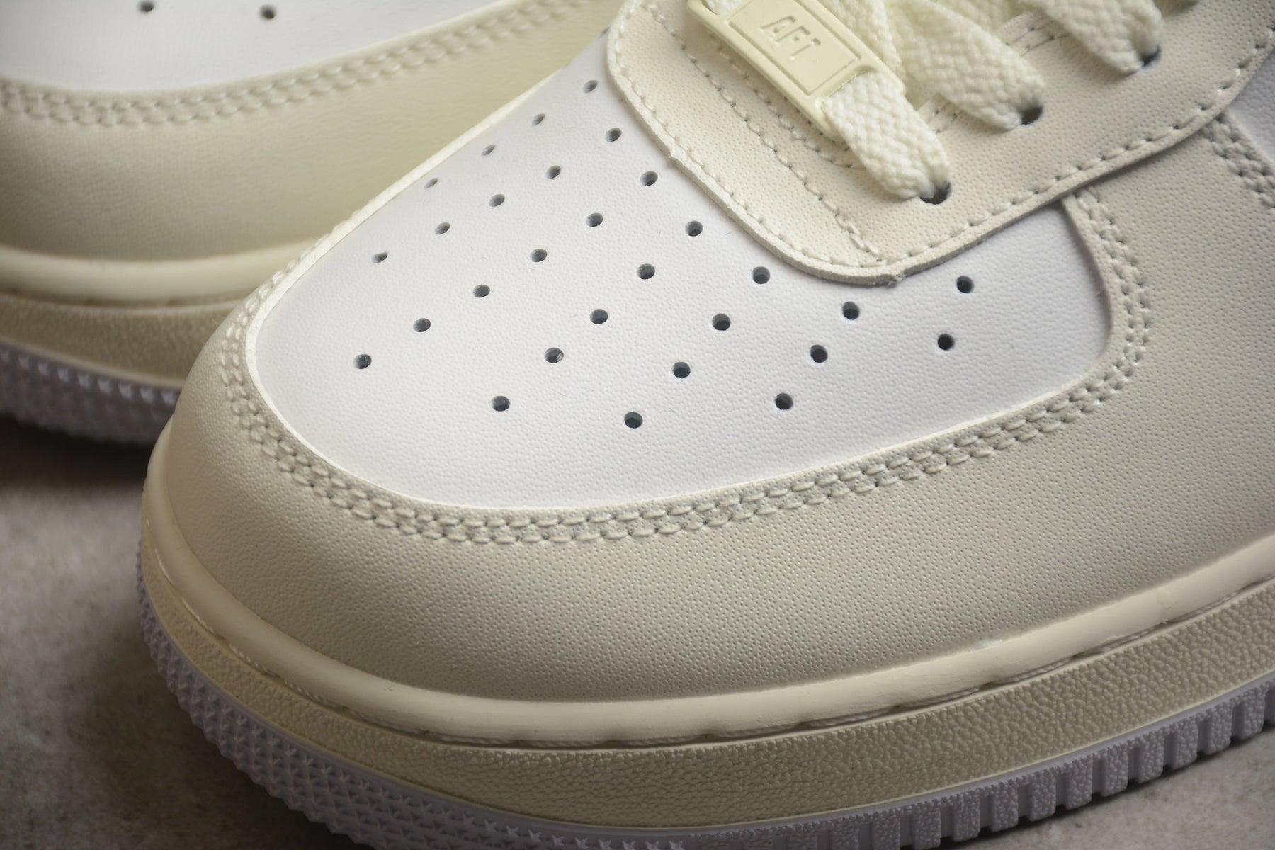 Air Force 1'07 Low
