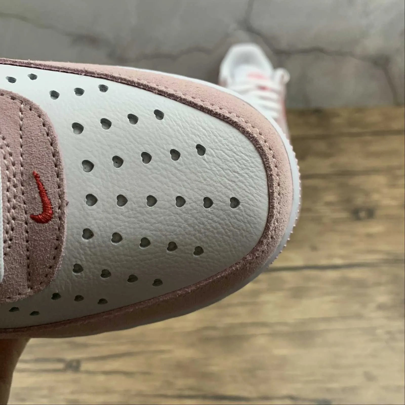 Air Force Tulipe Pink