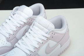 Dunk Low Light Violet