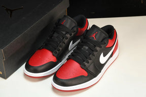 Air Jordan Low