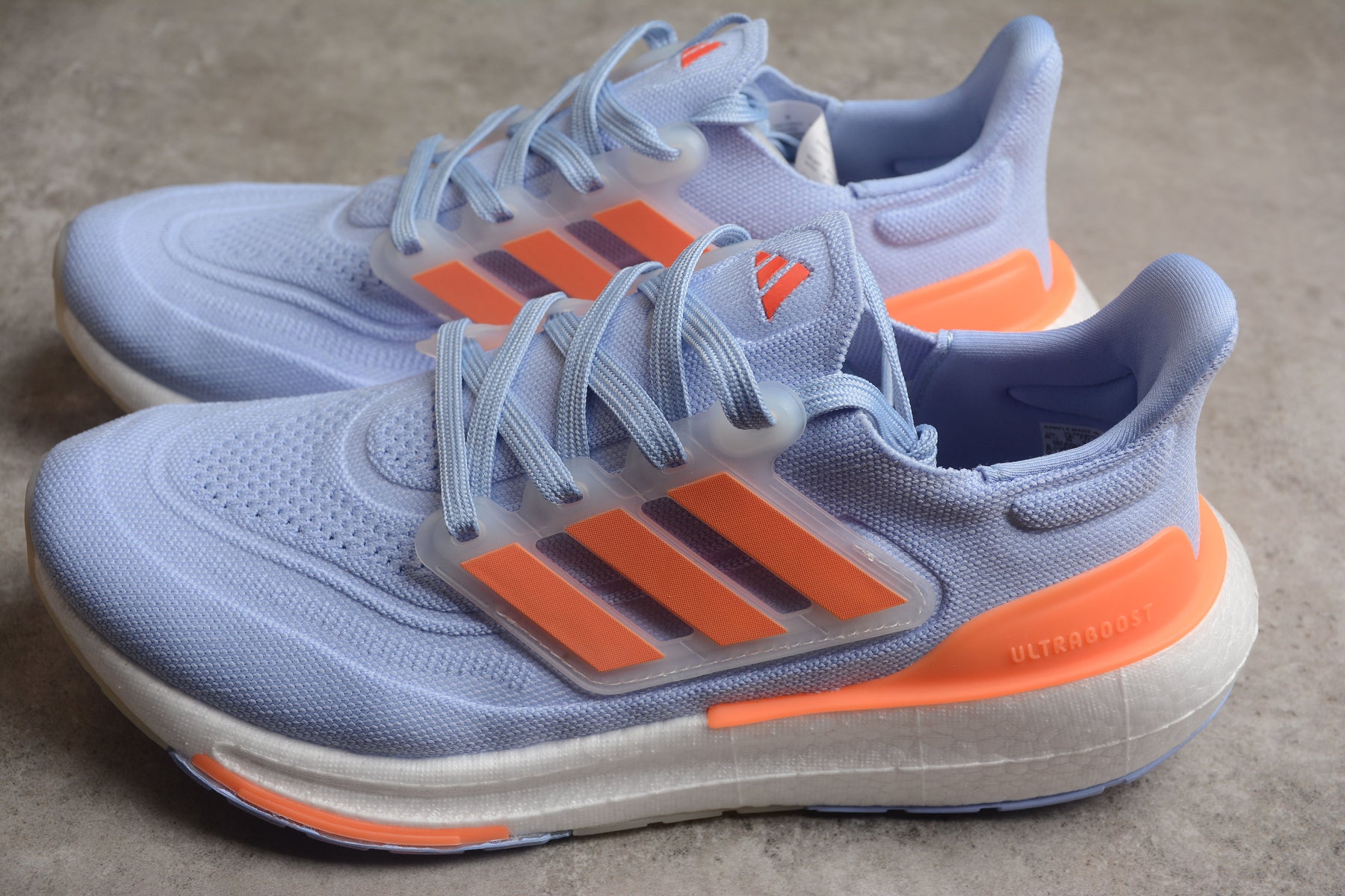 Ultraboost 21