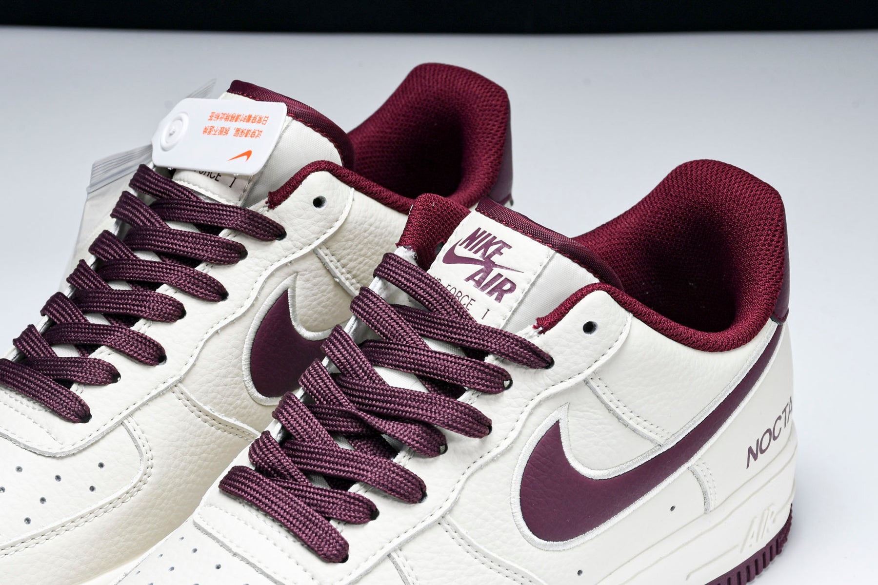 Air Force 1'07 Low Nocta