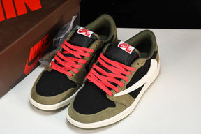 Air Jordan Low