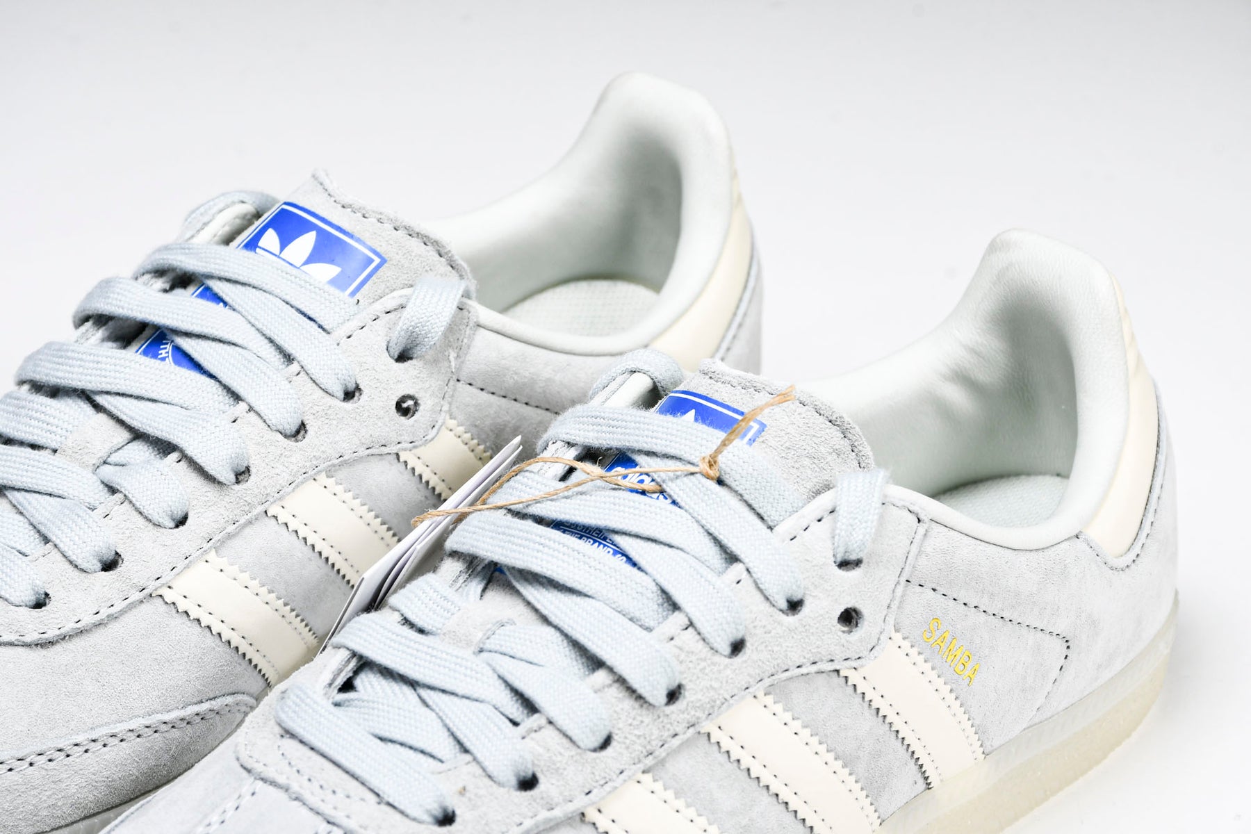 Samba Originals