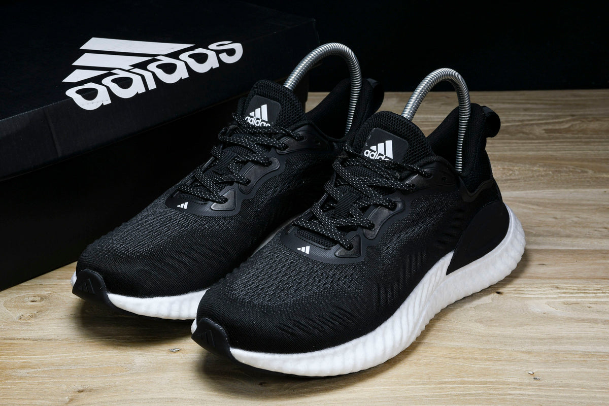 Alpha Bounce Beyond