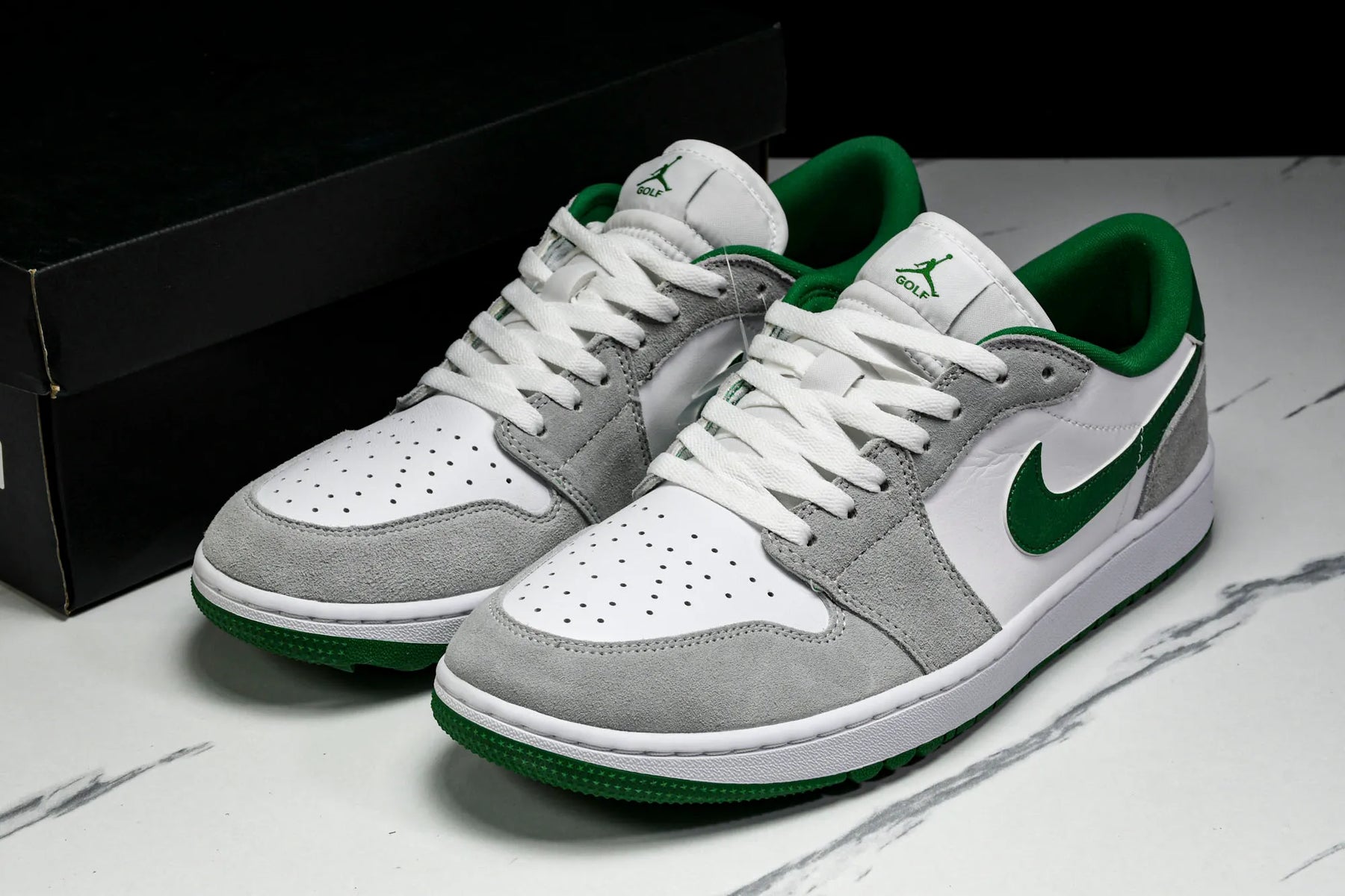 Air Jordan Low Golf