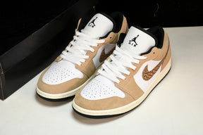 Air Jordan Low