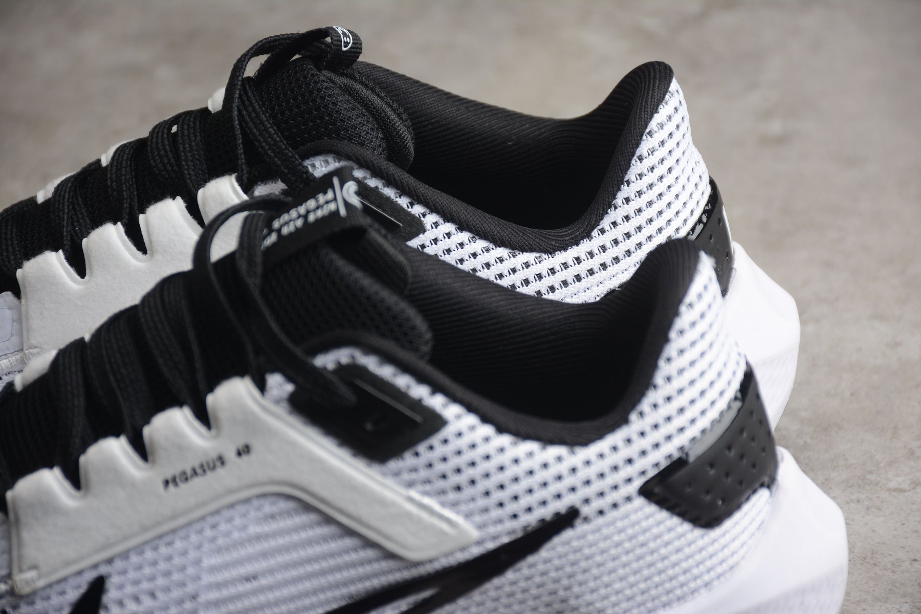 Zoom Pegasus 40
