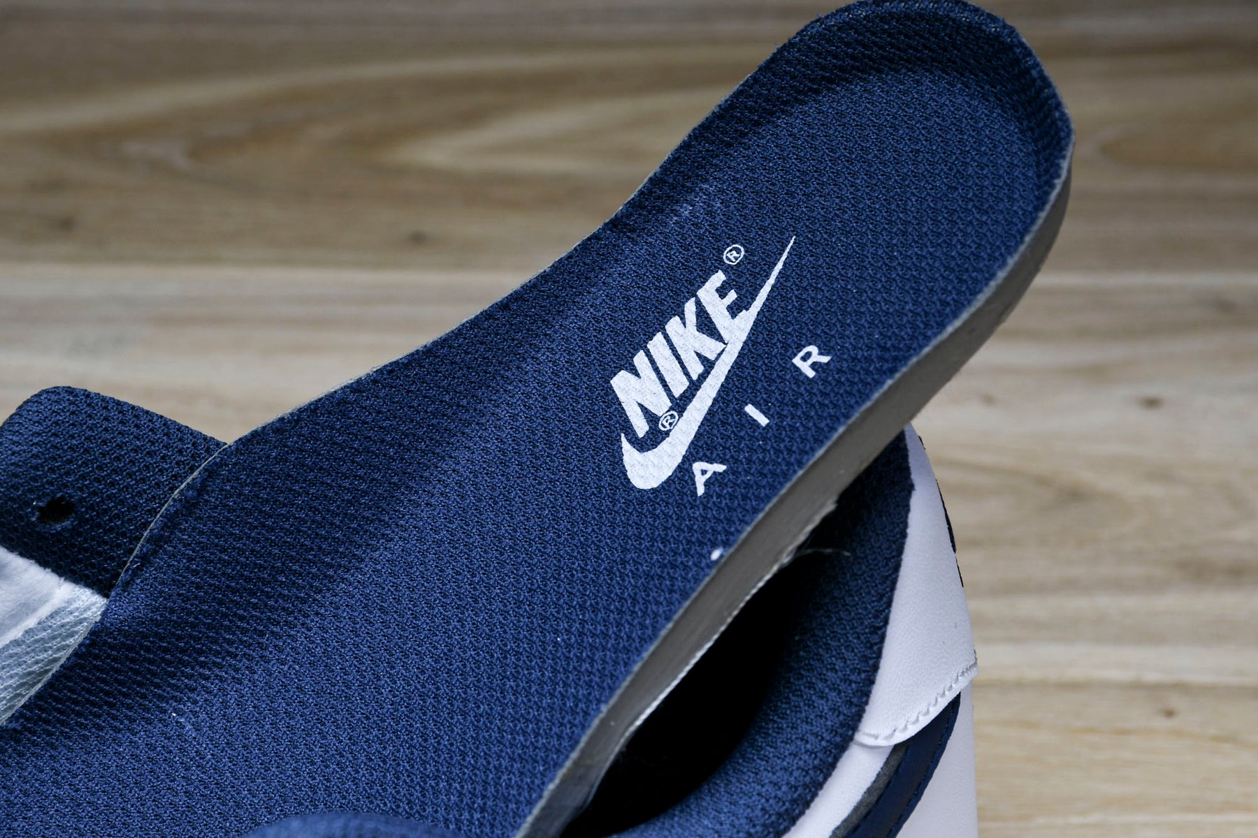Air Force 1'07 Low