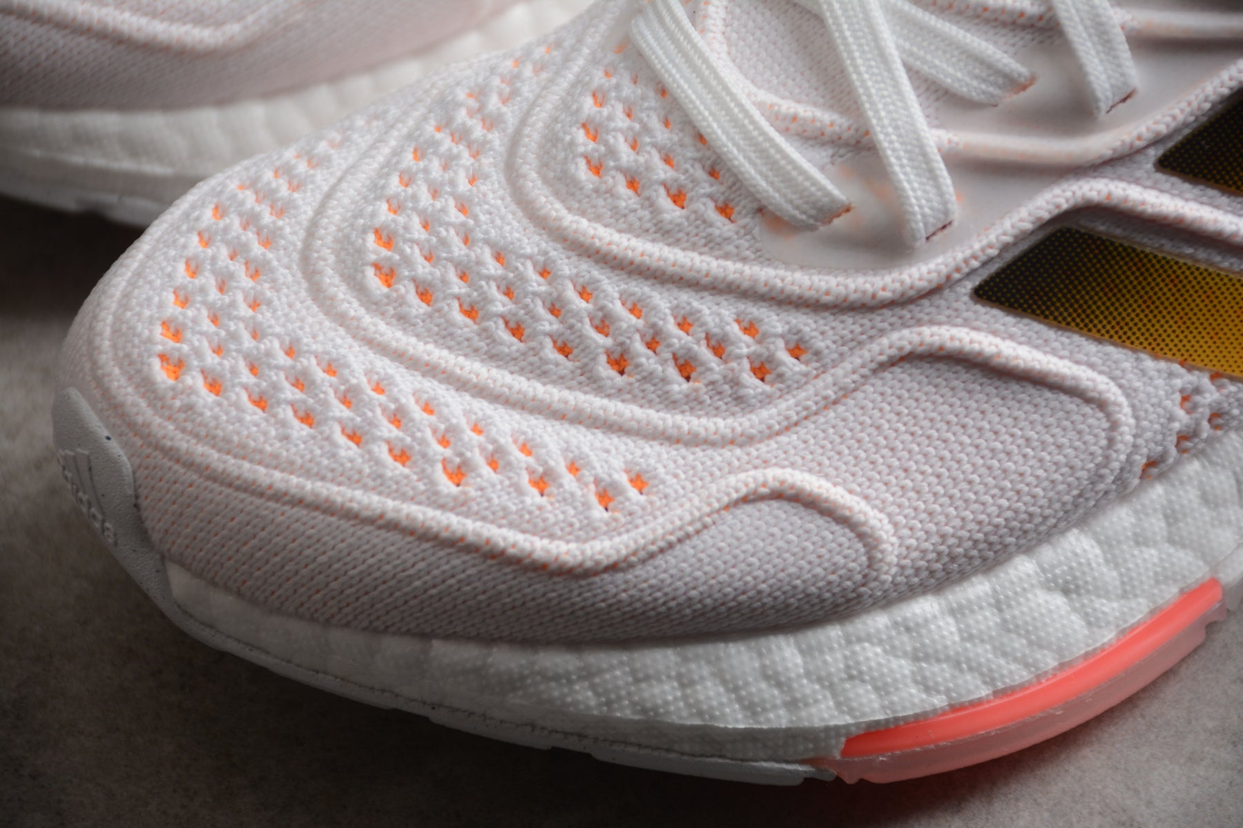 Ultraboost 21