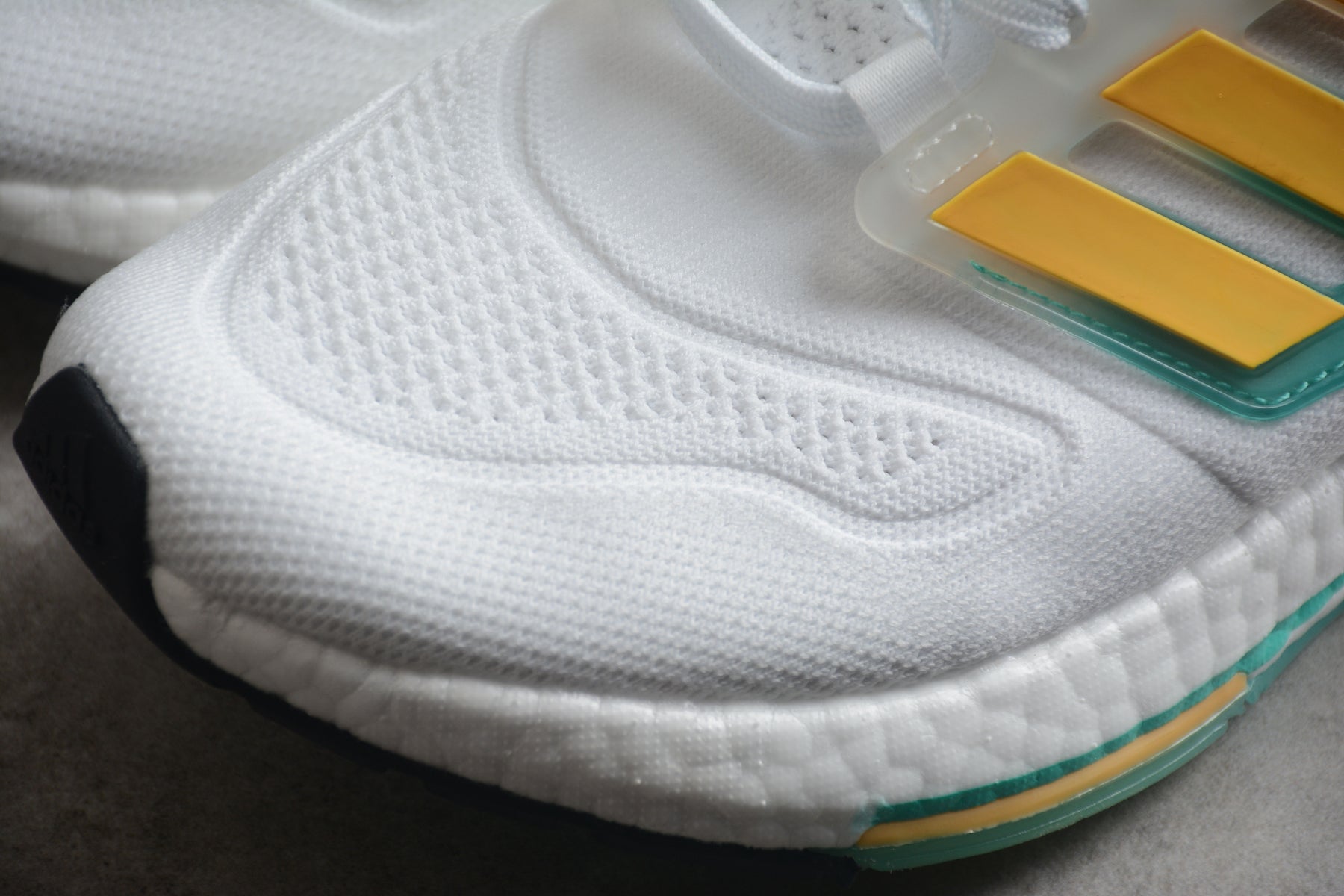 Ultraboost 21