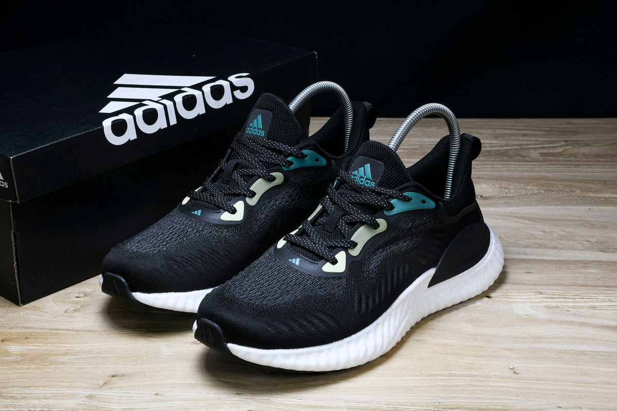 Alpha Bounce Beyond