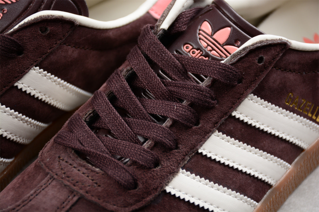 Gazelle Originals