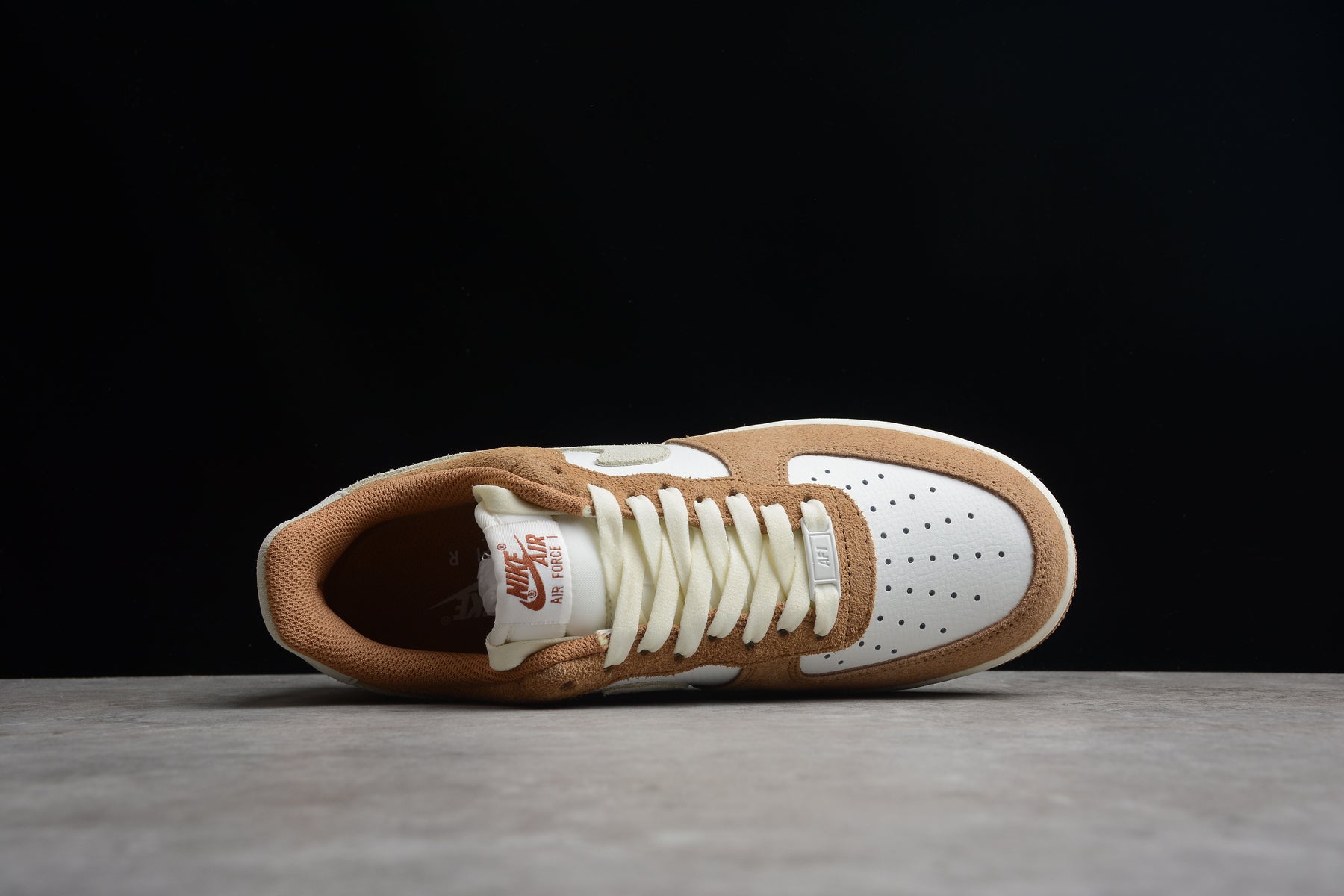 Air Force 1'07 Low