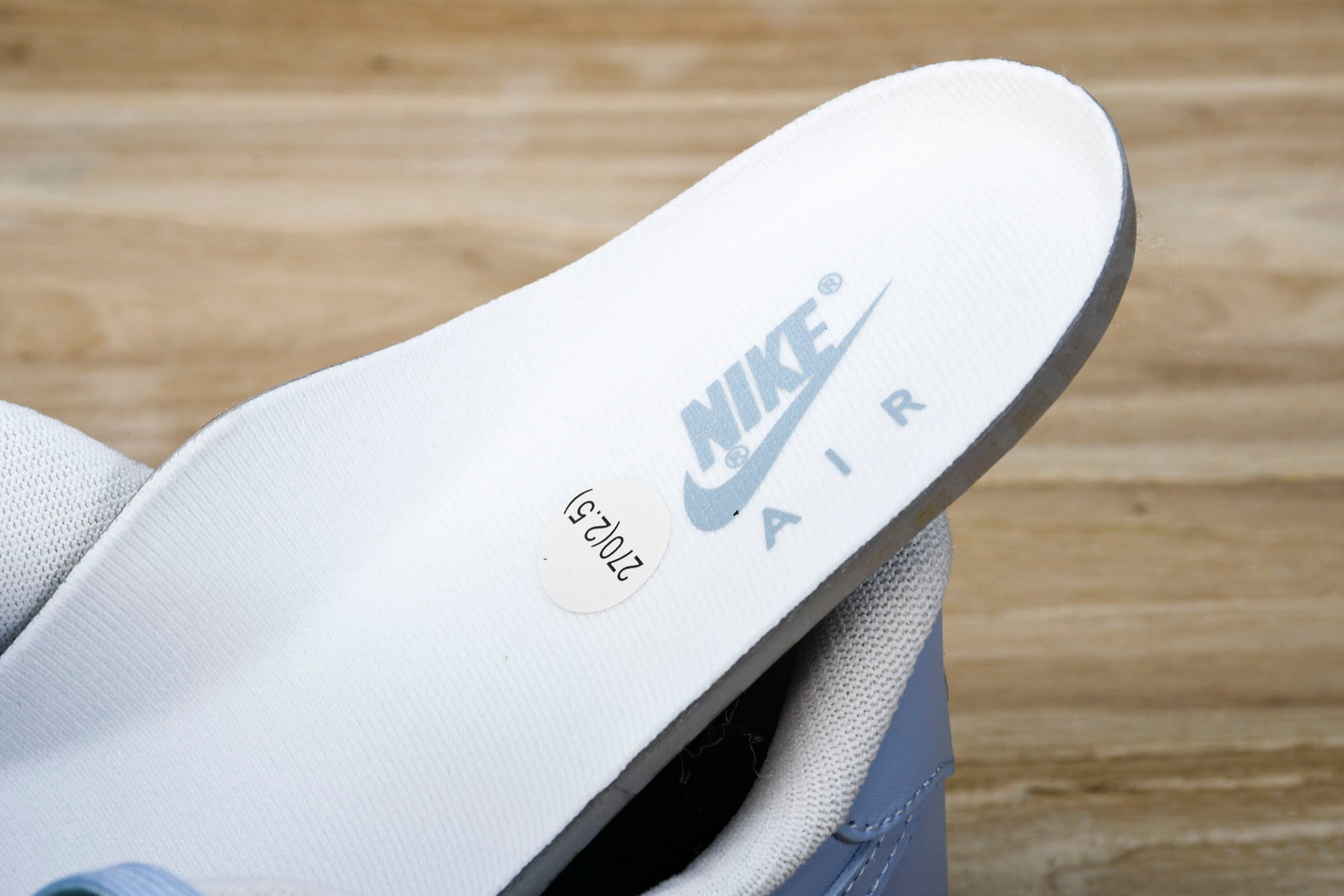 Air Force 1'07 Low