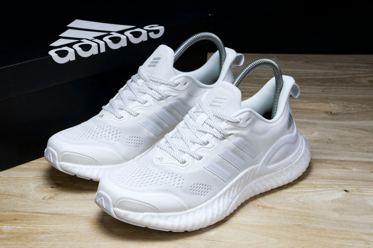 Alpha Bounce Beyond