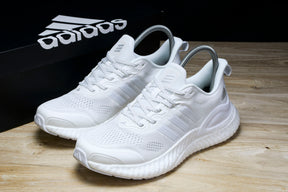 Alpha Bounce Beyond
