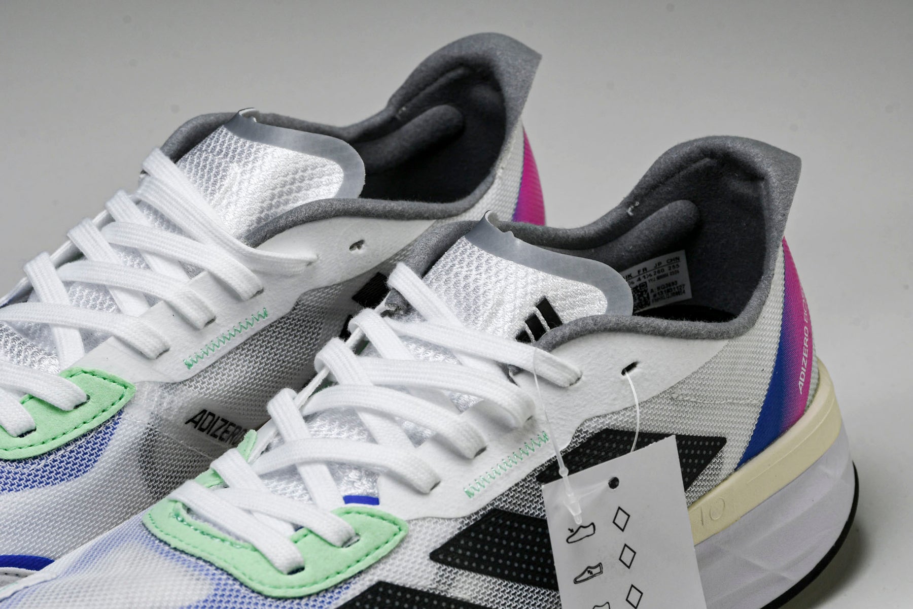 Adizero Boston 11